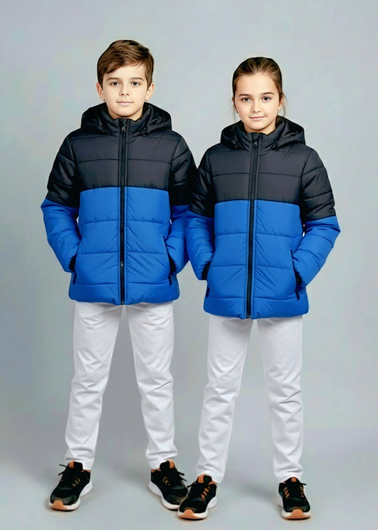 Royal Navy Bomber Jacket - Kids