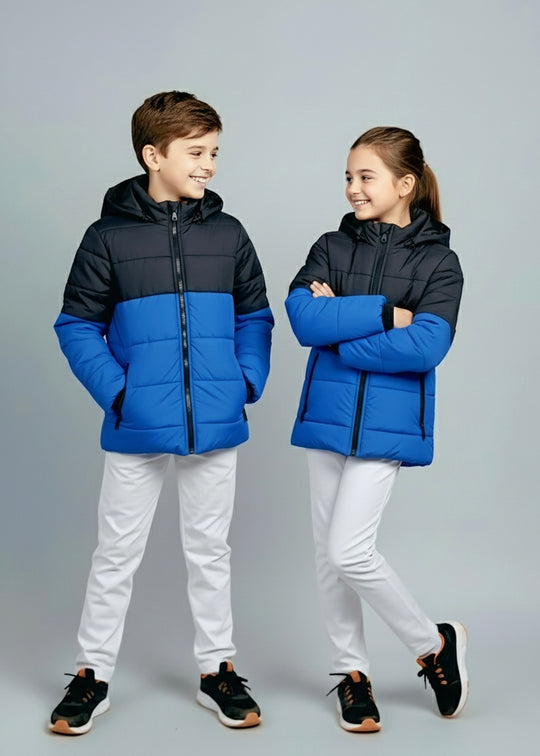 Royal Navy Bomber Jacket - Kids