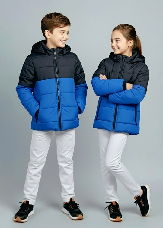 Royal Navy Bomber Jacket - Kids