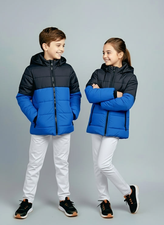 Royal Navy Bomber Jacket - Kids