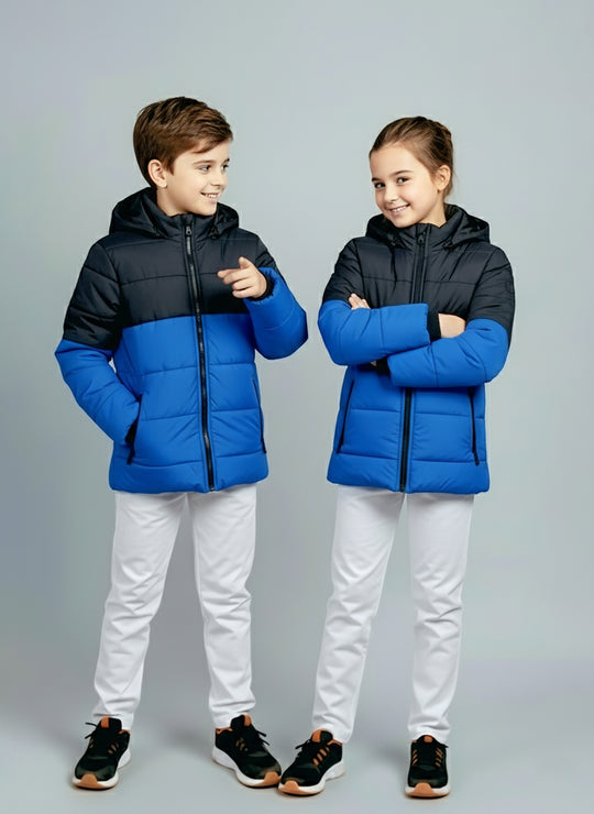 Royal Navy Bomber Jacket - Kids