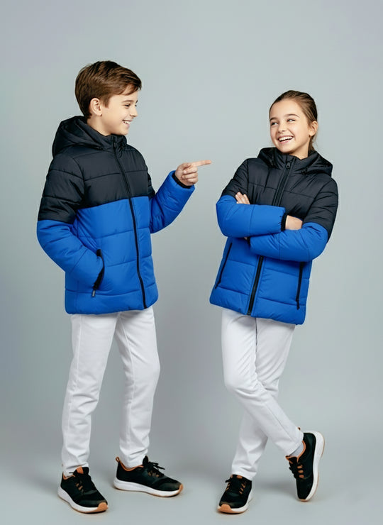 Royal Navy Bomber Jacket - Kids