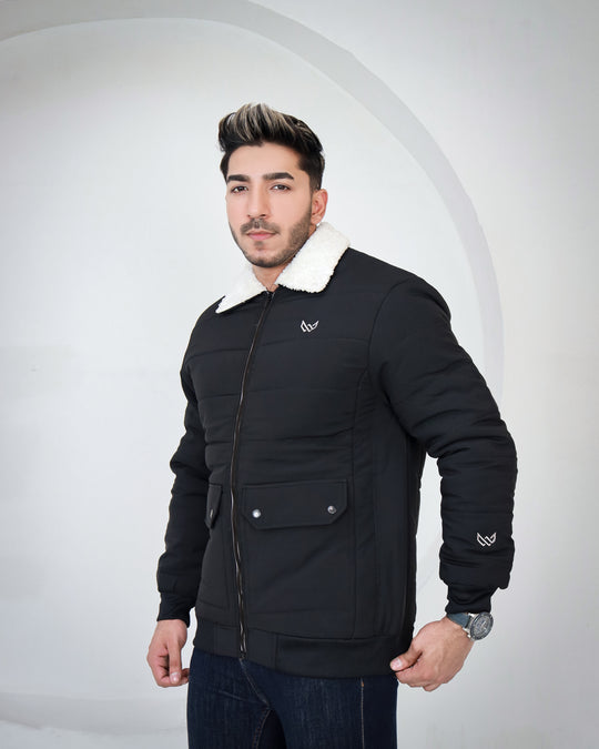 winter jacket for men