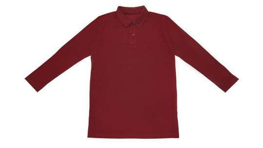 Wine Flow - Premium Cotton Twinset