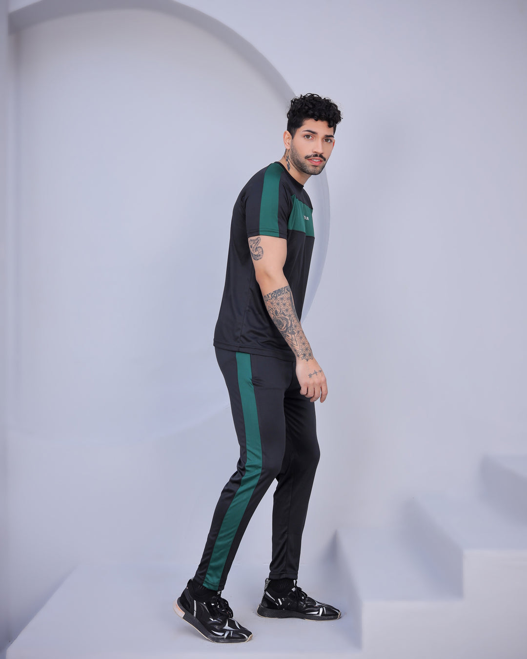 Hamilton - Dri-Fit Tracksuit