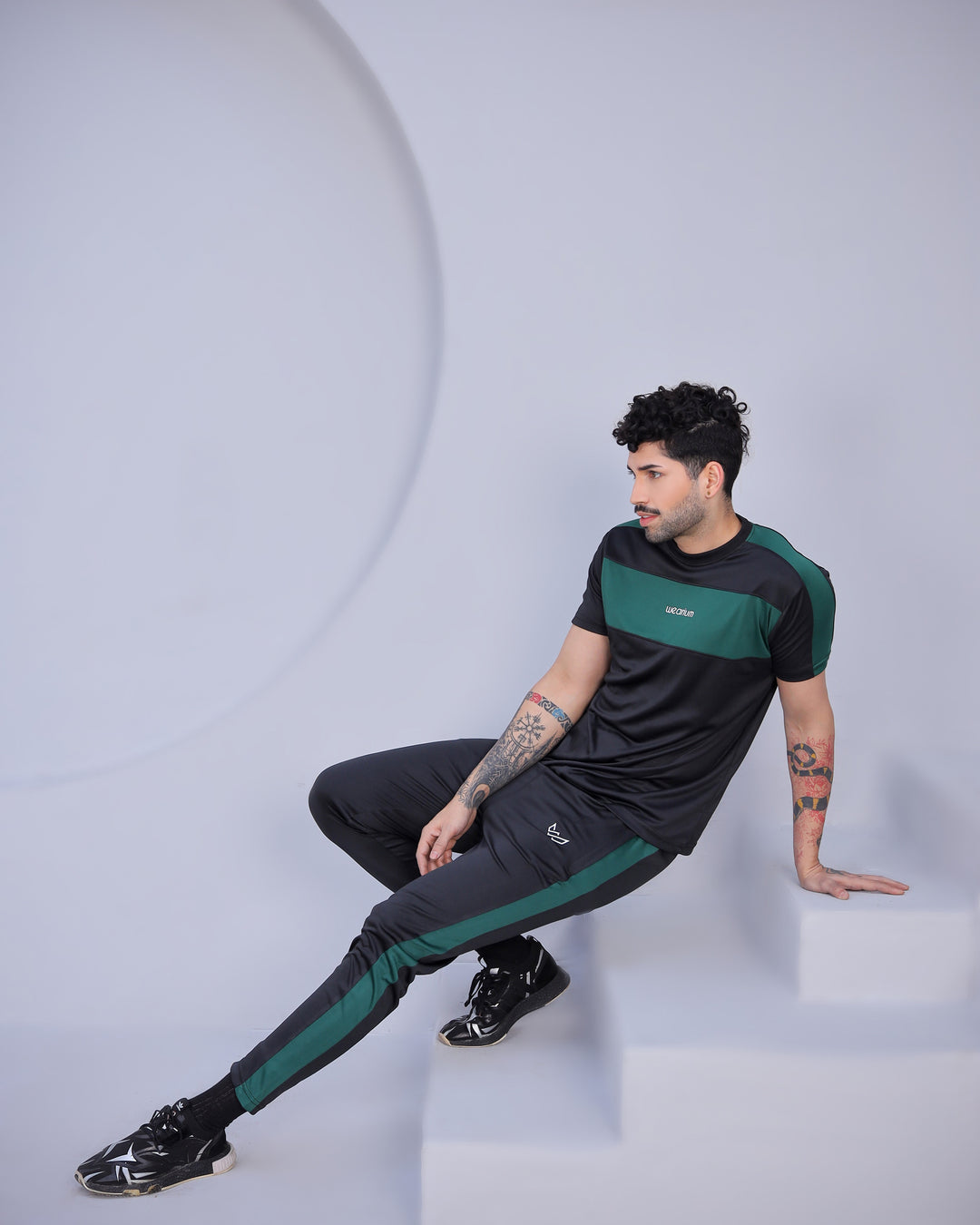 Hamilton - Dri-Fit Tracksuit