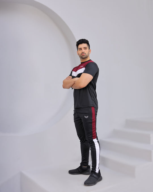 Warm Up - Dri-Fit Tracksuit - wearium.pk