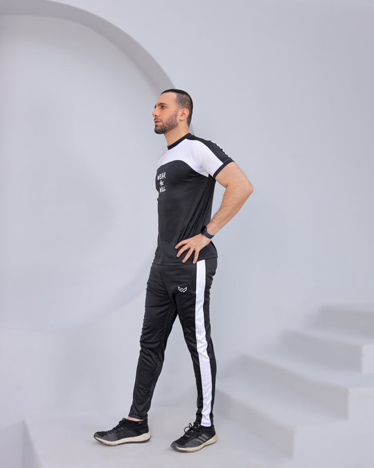 Trademark - Dri-Fit Tracksuit - latest summer designs 